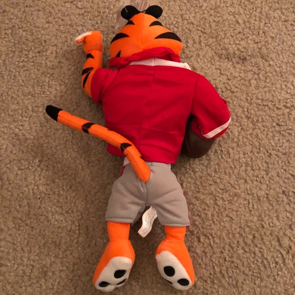 Tony the Tiger collectors item - Picture 3 of 5